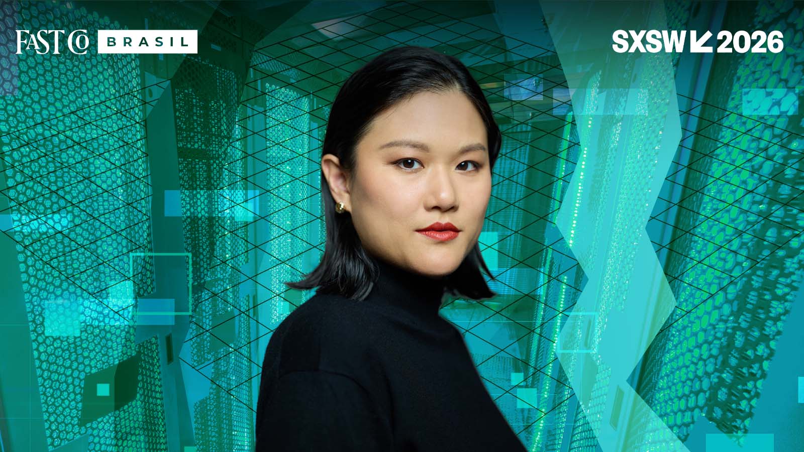 “Previsões não descrevem o futuro. Elas influenciam decisões no presente”, diz Karen Hao