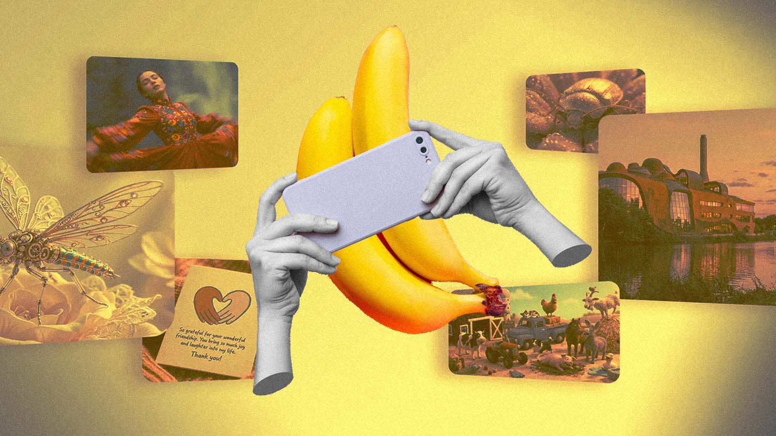 Google lança Nano Banana 2, nova IA de imagens; veja onde testar