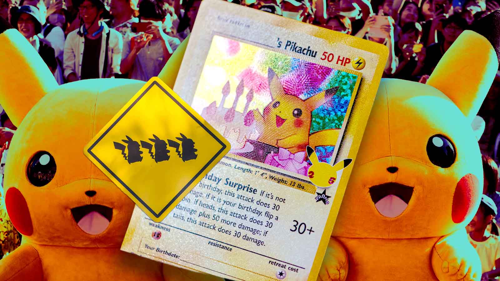 Pokémon 30 anos: como a marca virou febre, investimento e alvo de roubos