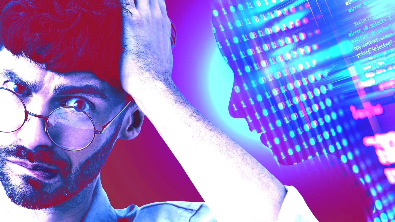 IA no escritório: o que acontece com o emprego júnior?