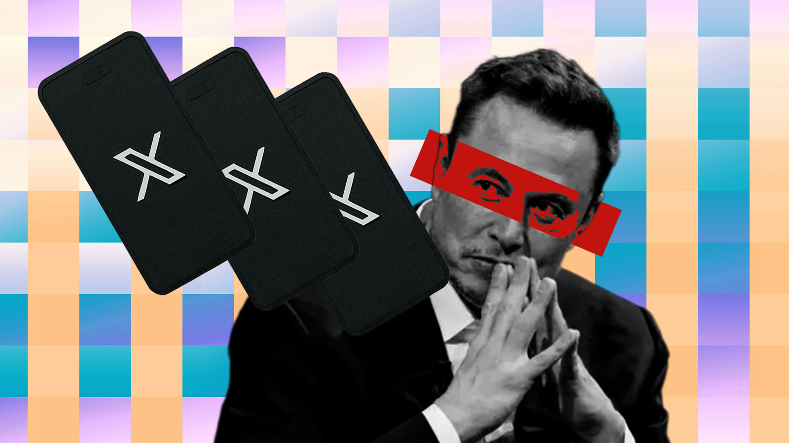 Polícia francesa investiga deepfake e pornografia infantil no X, de Musk