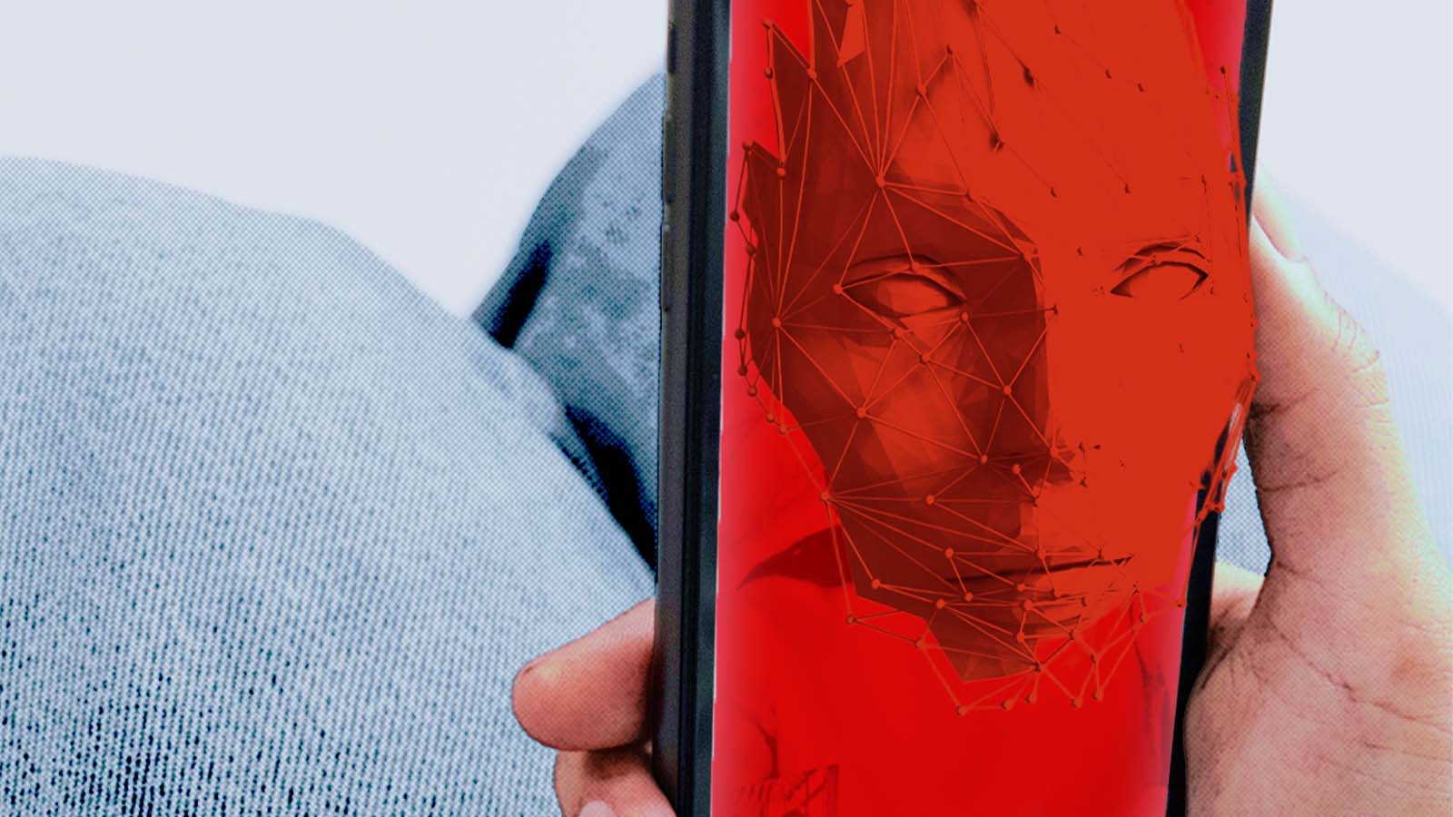 O sonho dos golpistas: deepfakes agora enganam em tempo real