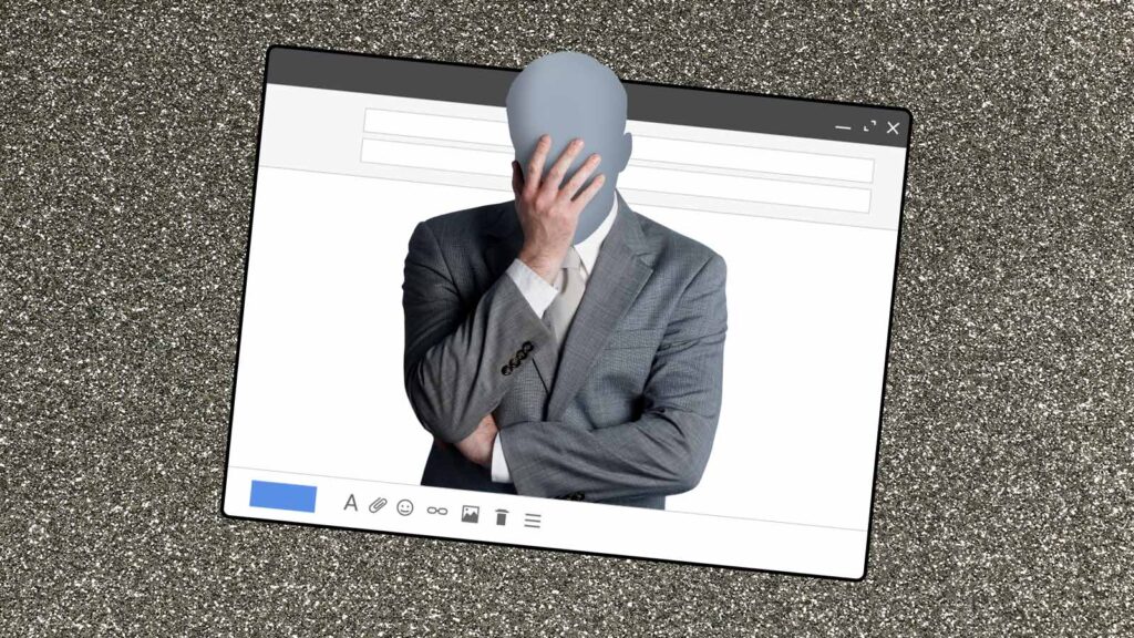 Como seriam mensagens de aus&ecirc;ncia do escrit&oacute;rio se fossem honestas