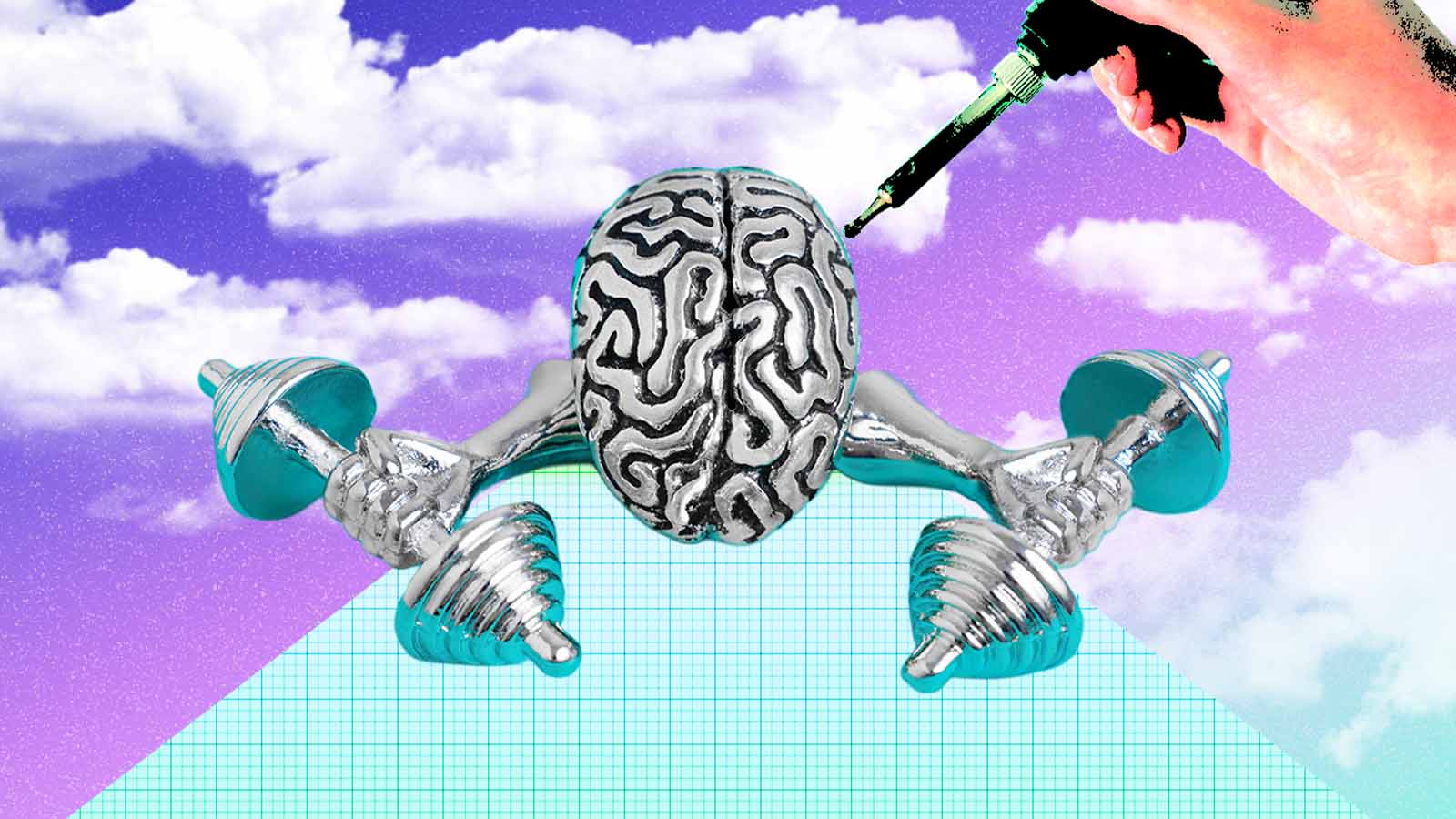 Sono, pausas e exercício: o que realmente faz o cérebro aprender melhor