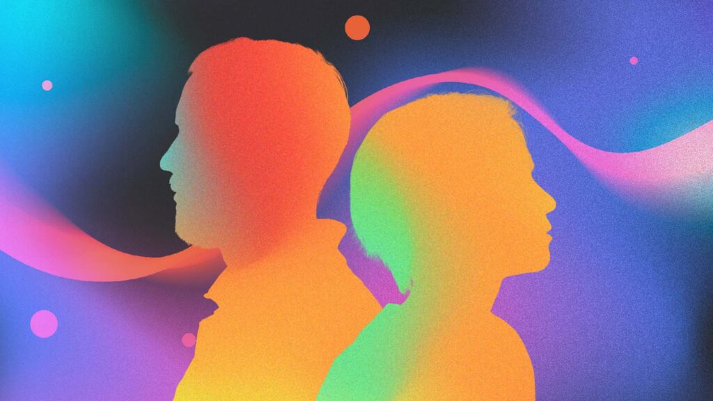 A ci&ecirc;ncia para tornar relacionamentos dif&iacute;ceis mais saud&aacute;veis