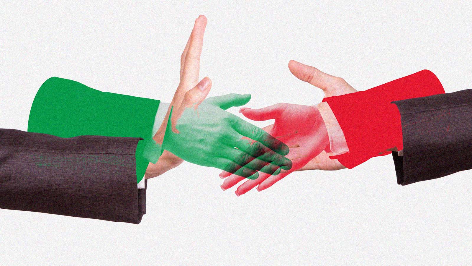 7 mudanças para deixar de premiar líderes narcisistas