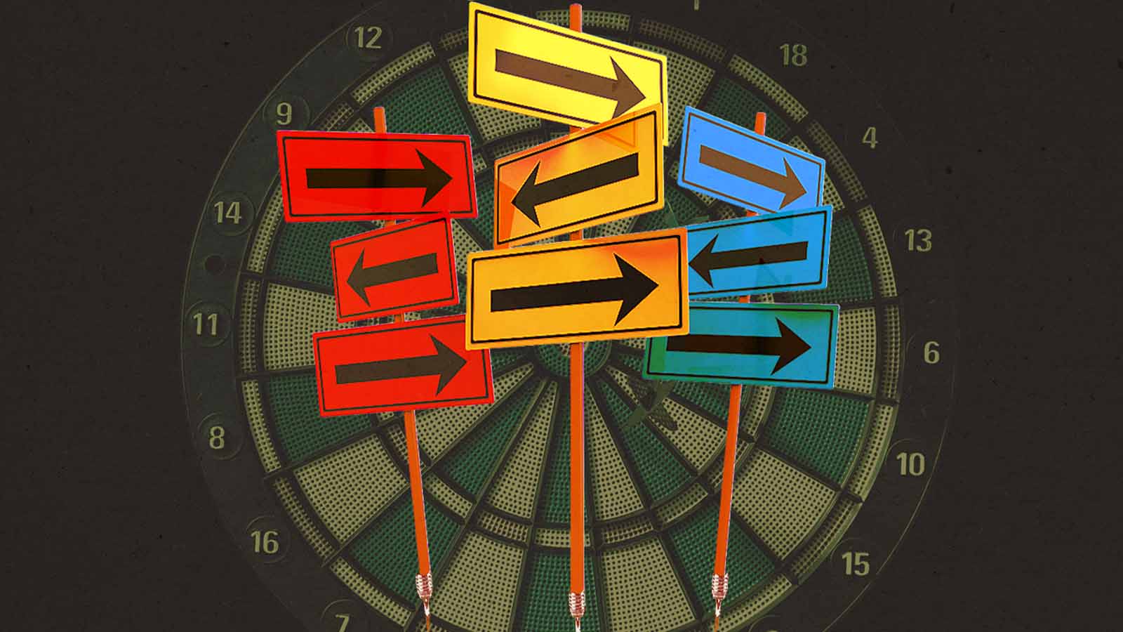 Travado em uma decisão importante? Use a regra dos 3