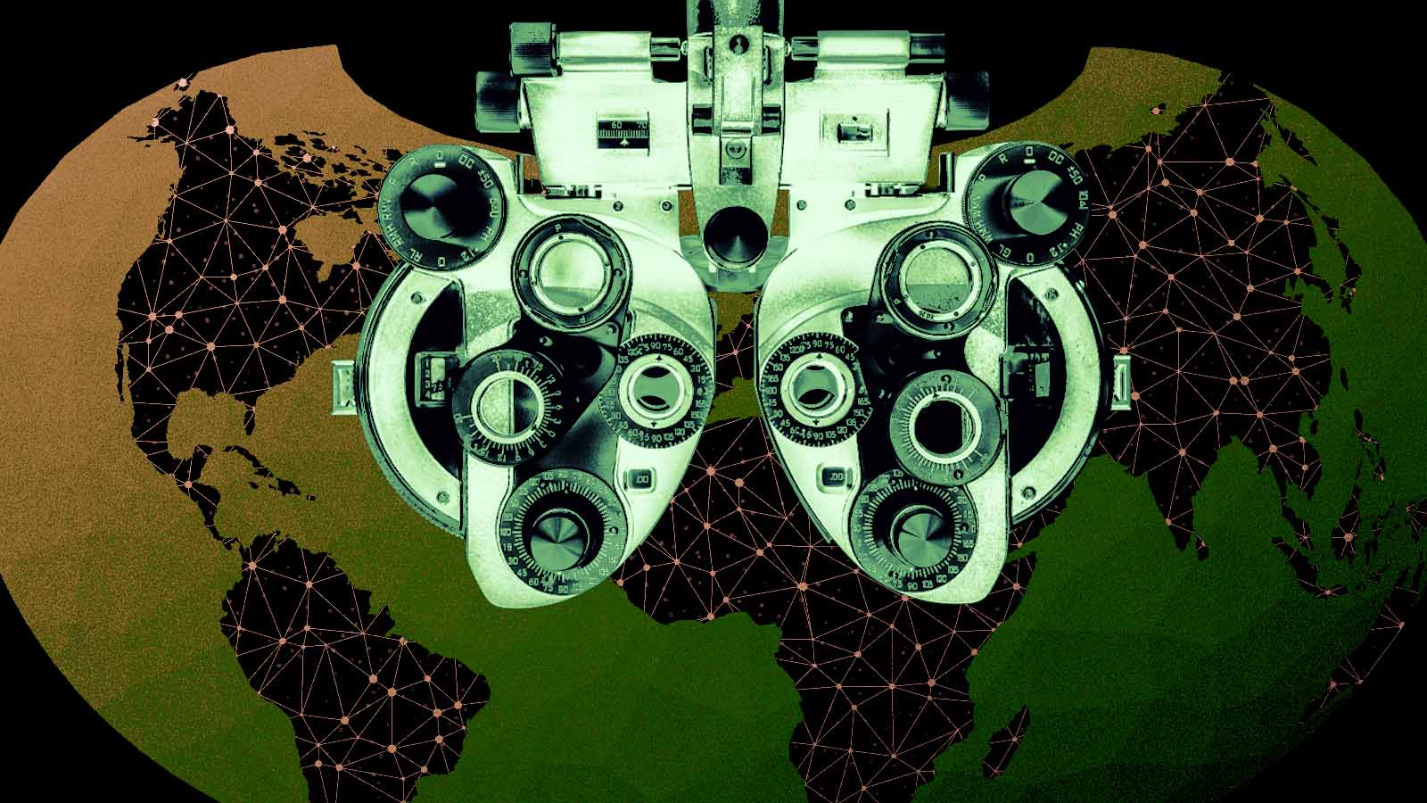 ChatGPT vê o mundo pela ‘lente do silício’ e reflete desigualdades