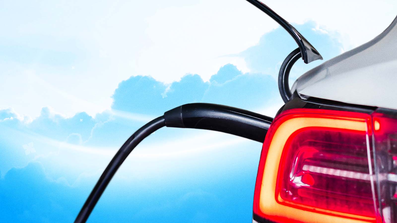 Veículos elétricos já estão limpando o ar — e os dados provam