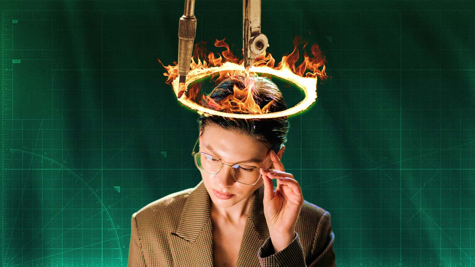 Perfeccionismo gera resultados ou apenas burnout?