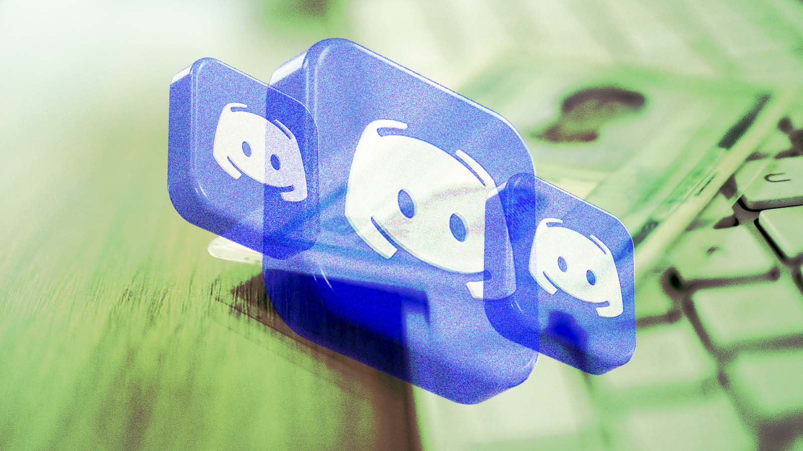 “Mostre seu RG para entrar”: Discord enfrenta revolta