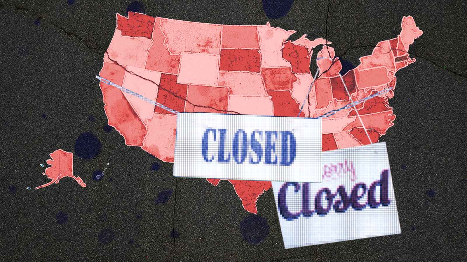 Sem imigração, quem vai sustentar a economia dos EUA?