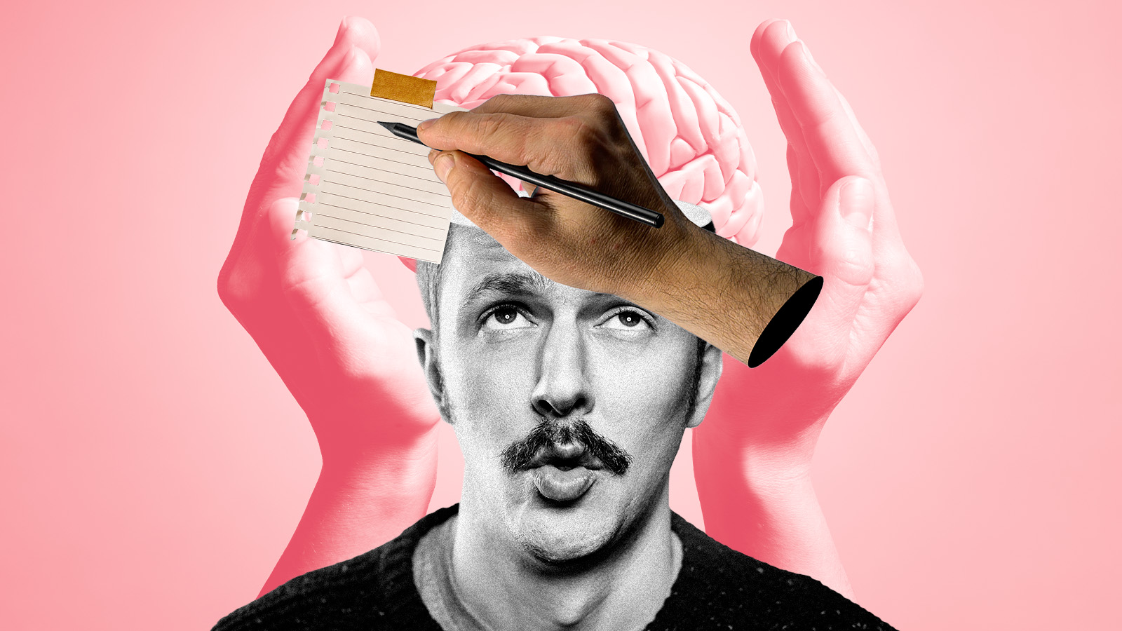 Quer lembrar mais? A ciência recomenda papel e caneta