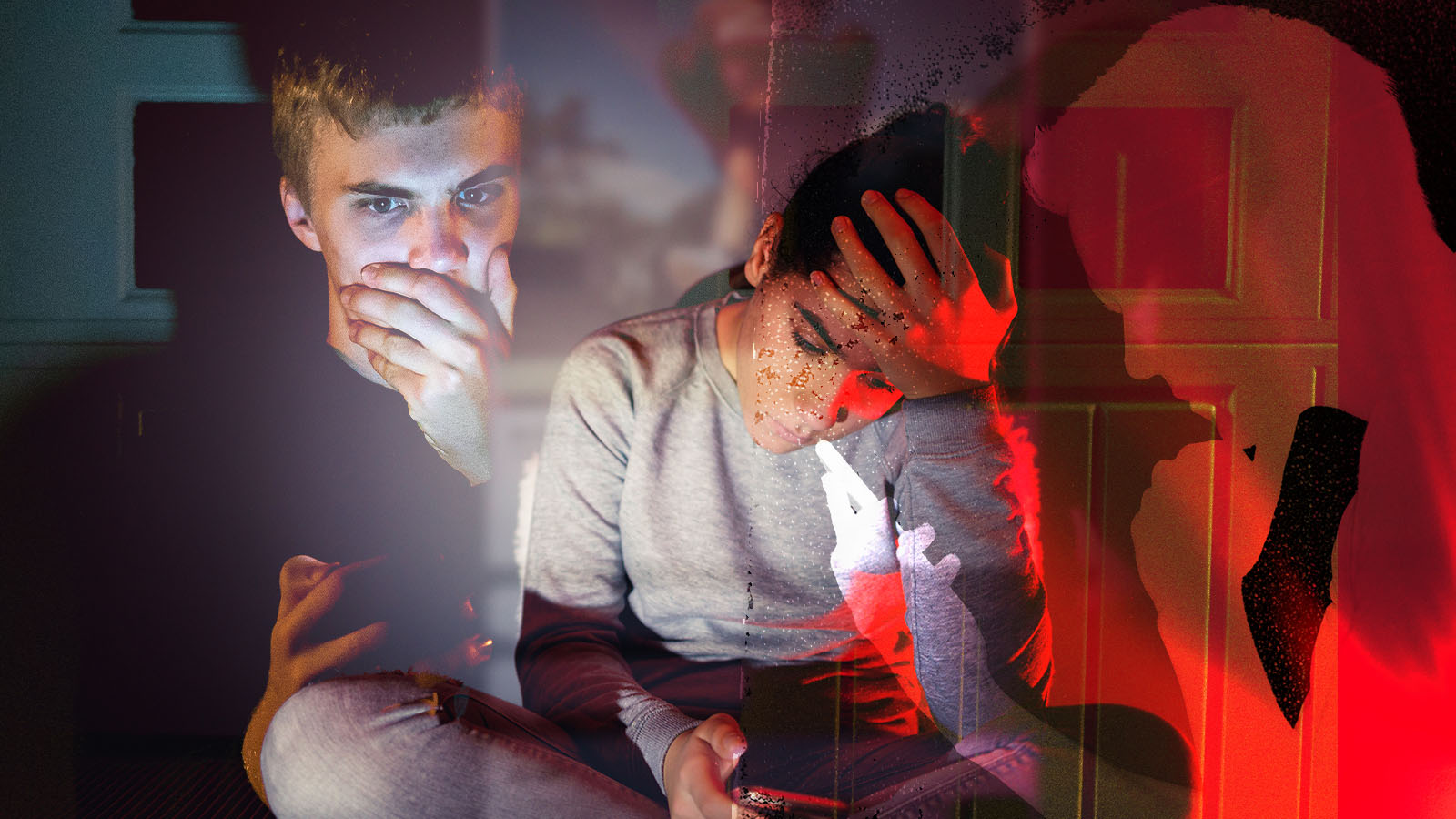 Documentos revelam que 1 em cada 5 adolescentes viu nudez indesejada no Instagram