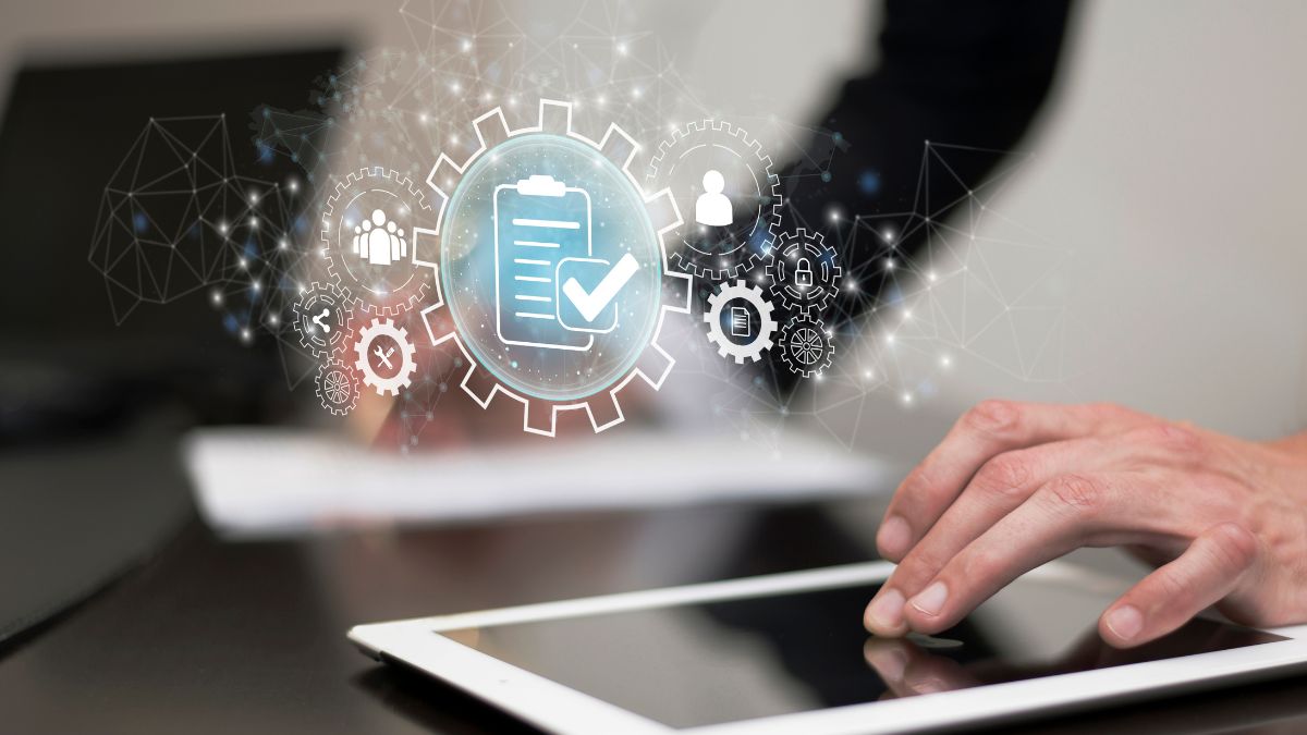 Homem organizanod online