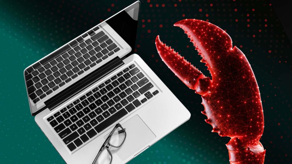 alerta de segurança para ferramenta da OpenClaw