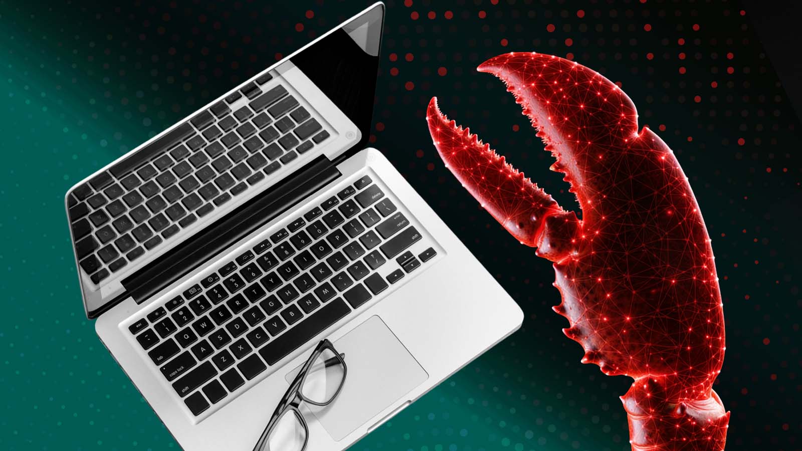 alerta de segurança para ferramenta da OpenClaw