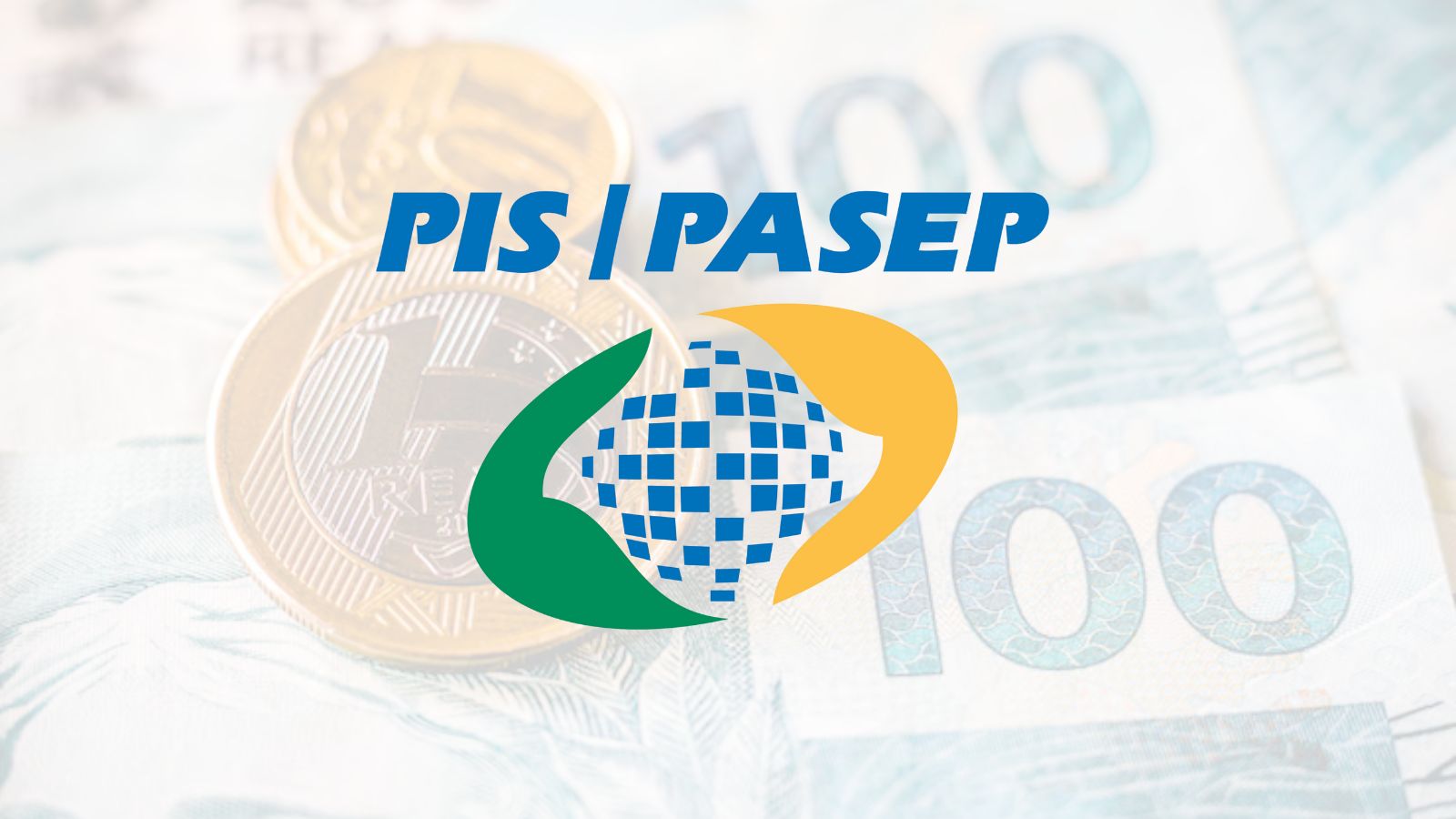 Logo do PIS e PASEP