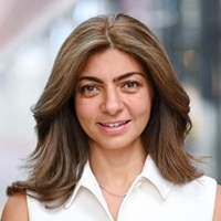 Rana el Kaliouby, palestrante do SXSW 2026