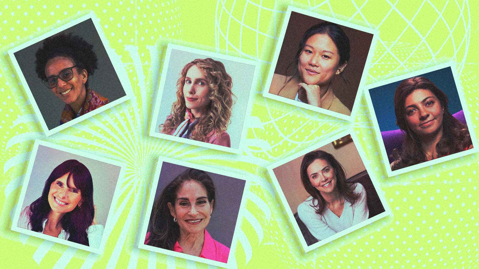 palestrantes do festival SXSW 2026