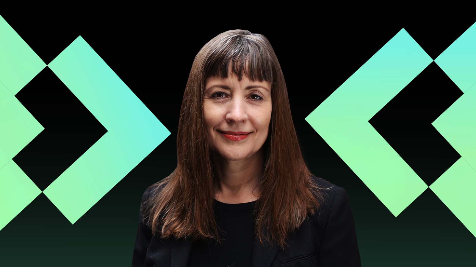 Tracy Mann, autora do livro "O mundo todo é Bahia" e consultora do SXSW