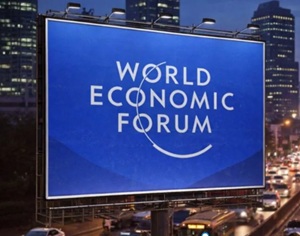 outdoor do World Economic Forum