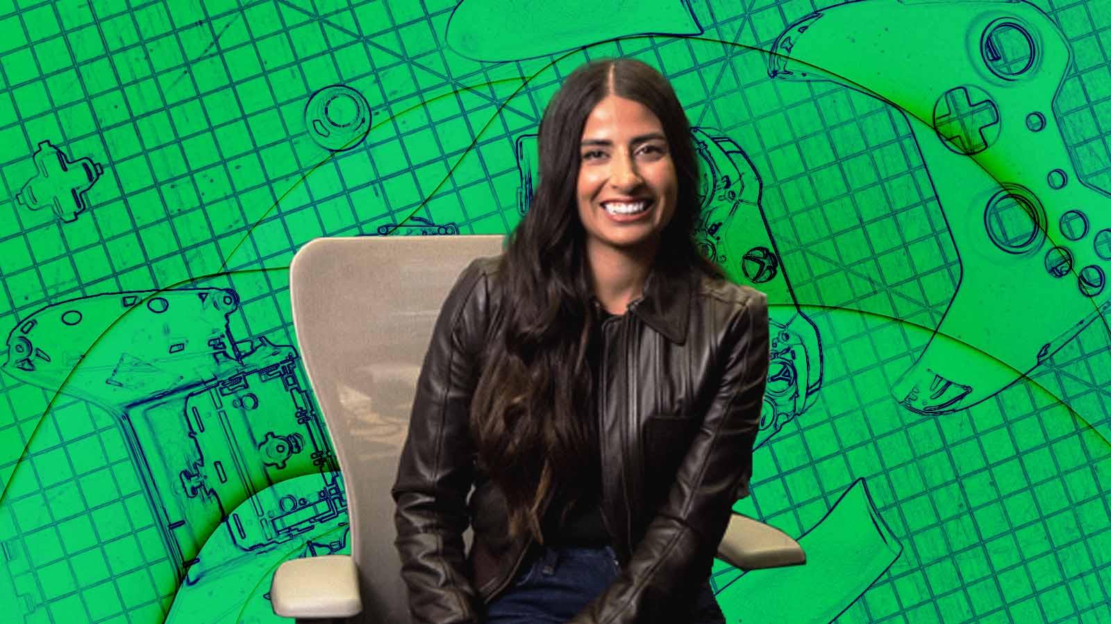 Asha Sharma, executiva da Microsoft