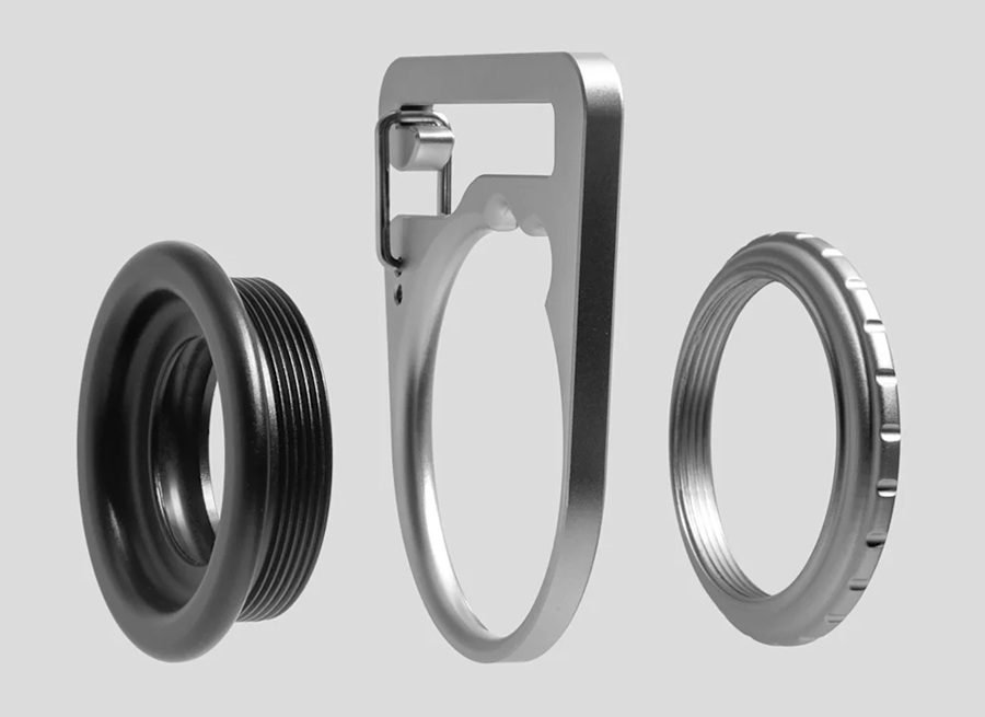 acessórios para bolsa modelo tote