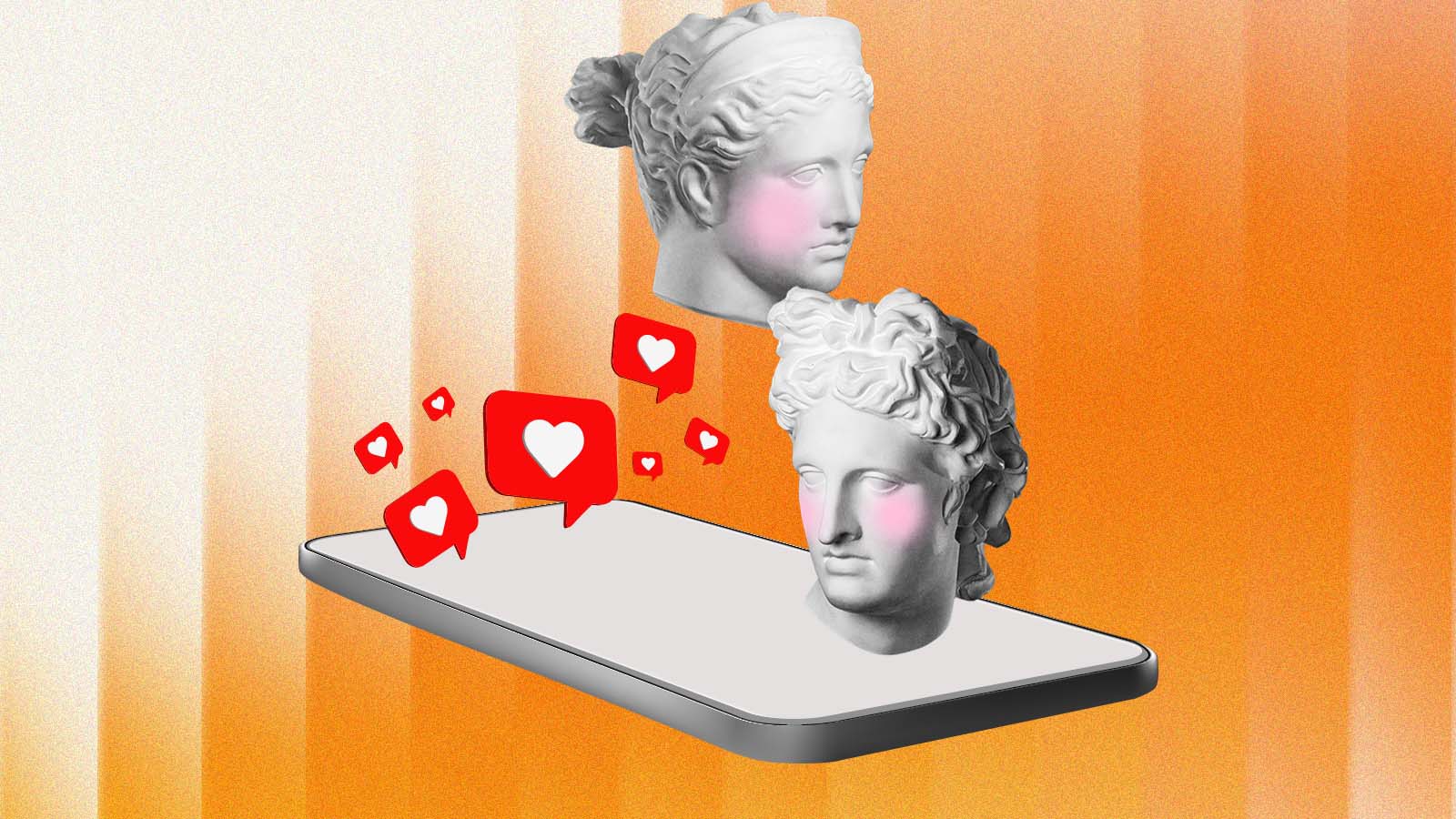 inteligência artificial em aplicativos de namoro