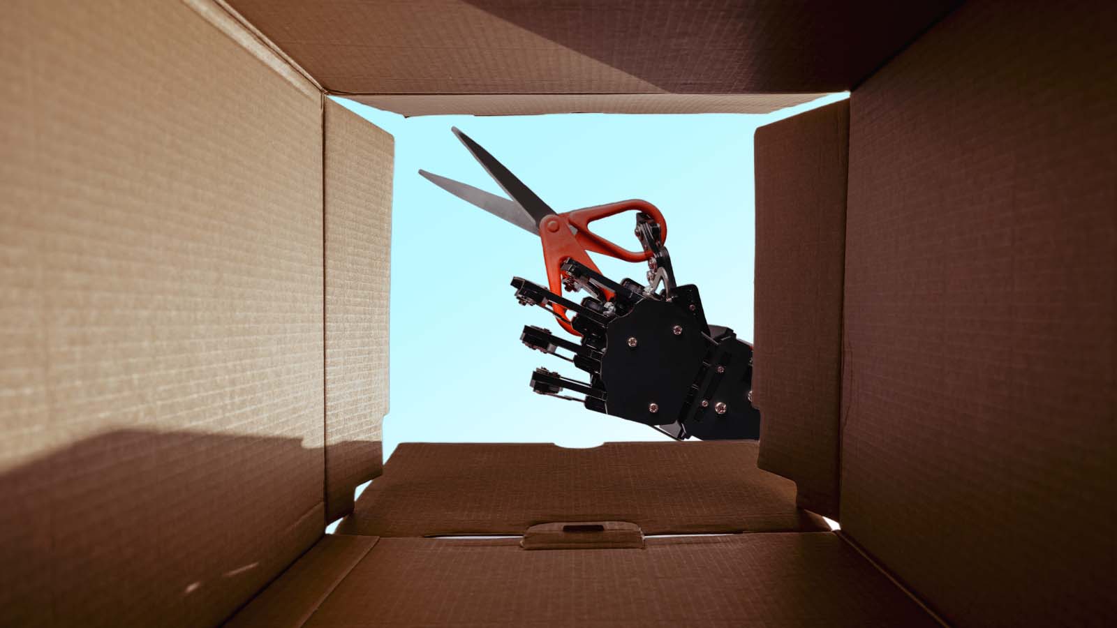 inteligência artificial provoca corte de empregos em big techs