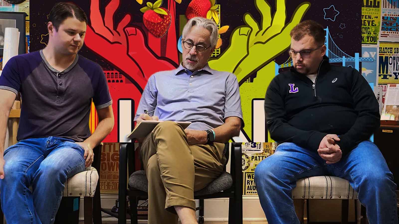 Ability Machine, agência de publicidade com profissionais neurodivergentes