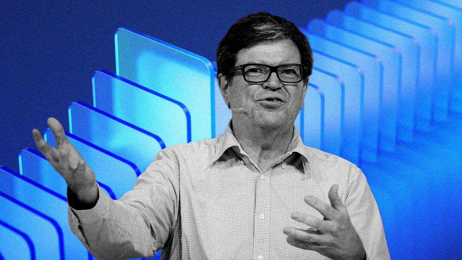 Yann LeCun, pesquisador de IA