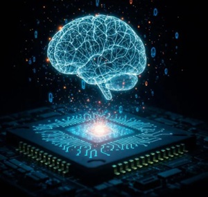 Conceito de Intelig&ecirc;ncia Artificial