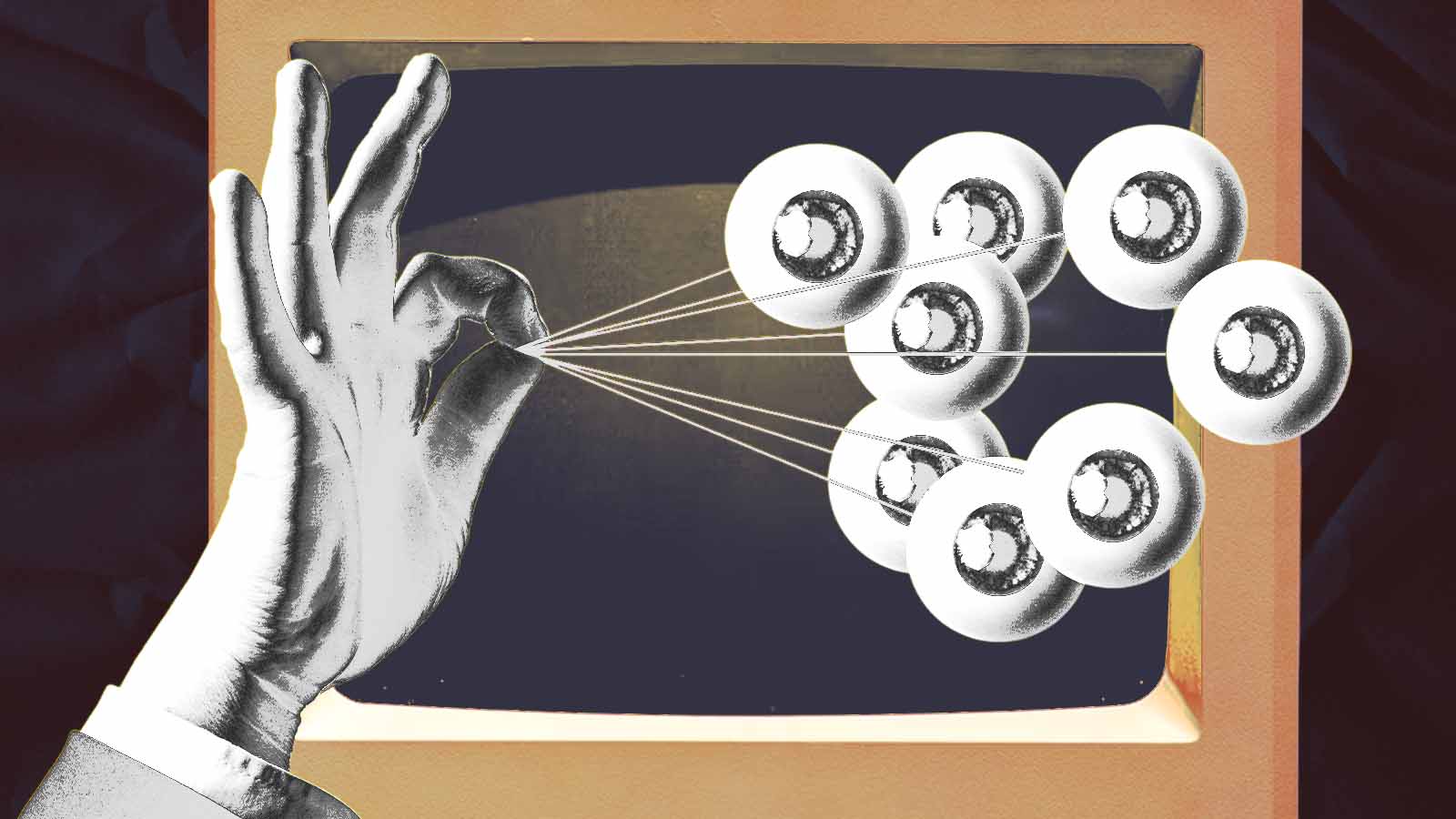 manipulação de narrativas por inteligência artificial