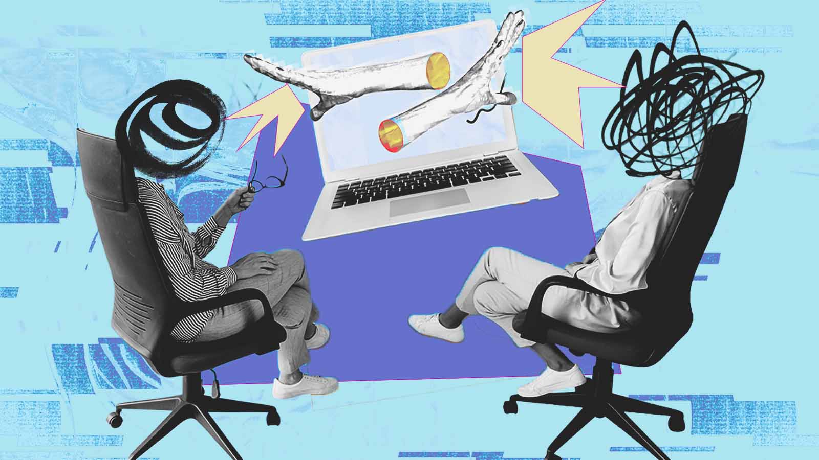 inteligência artificial nas relações de trabalho