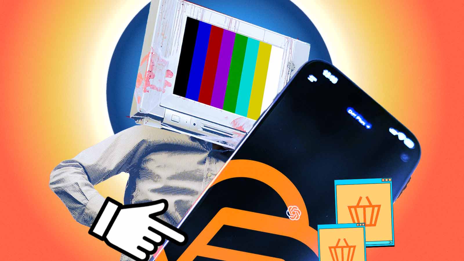 OpenAI estreia anúncios no ChatGPT com preço de Super Bowl e métricas da era da TV