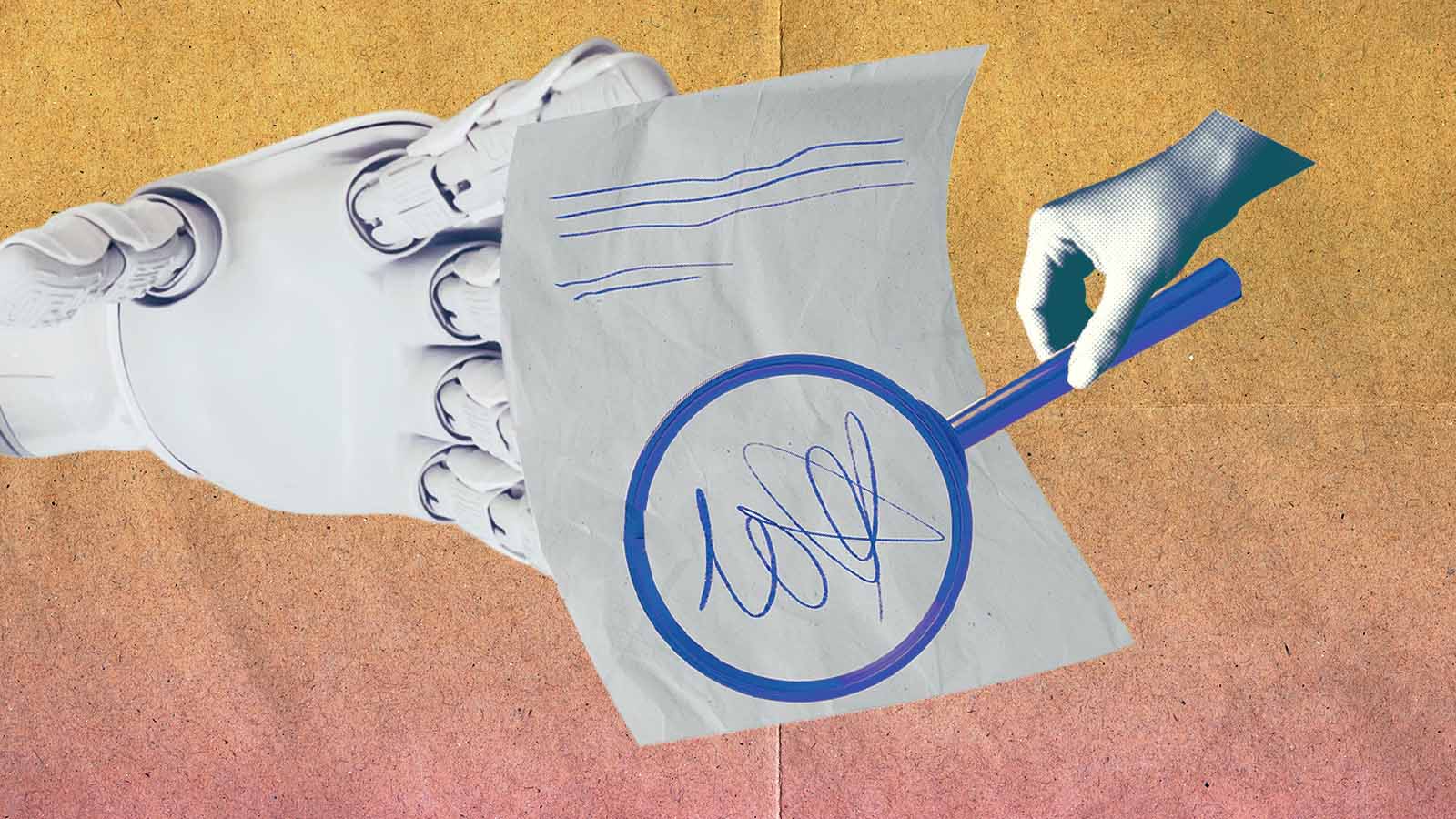 Boa escrita não basta: por que validar IA virou obrigação