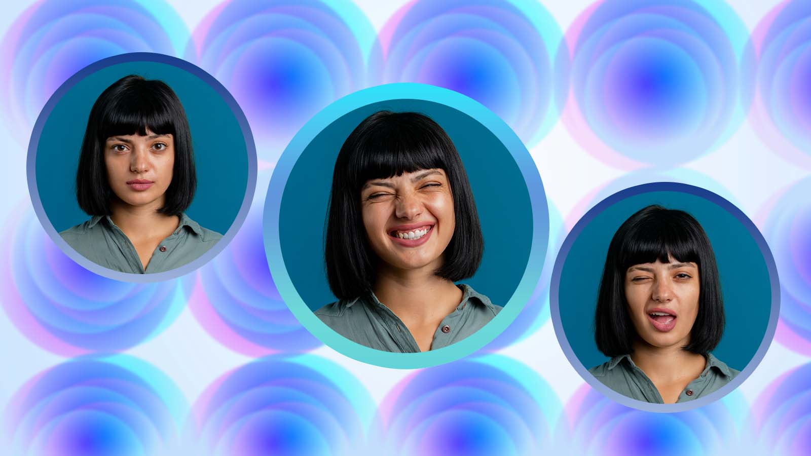 reconhecimento facial por IA no Facebook