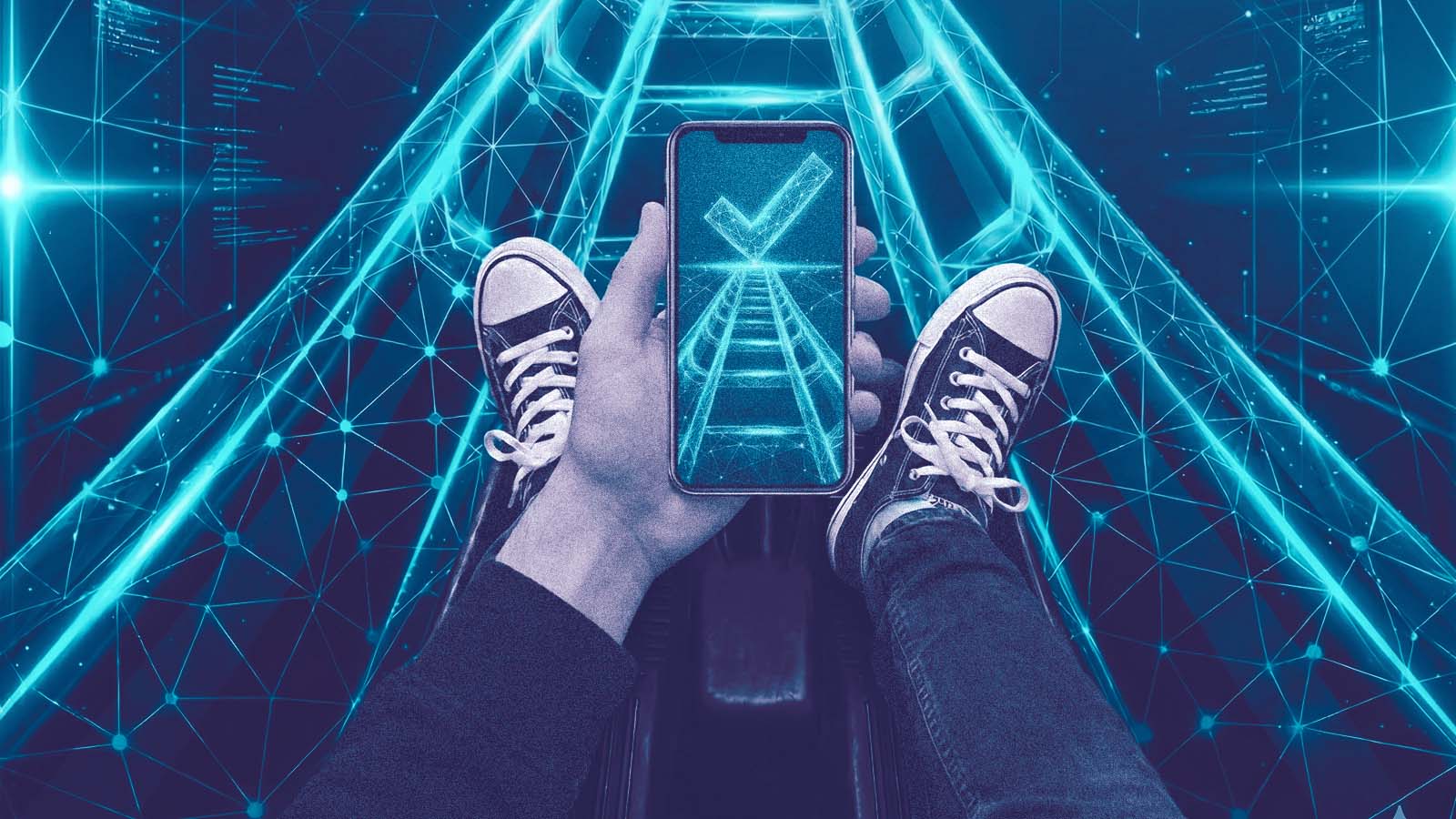 segurança de dados em celulares