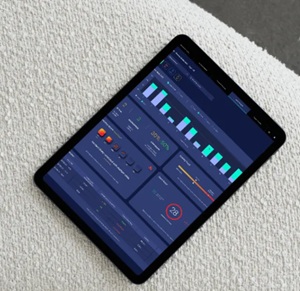 sistema de monitoramento que reduz barulho em UTI