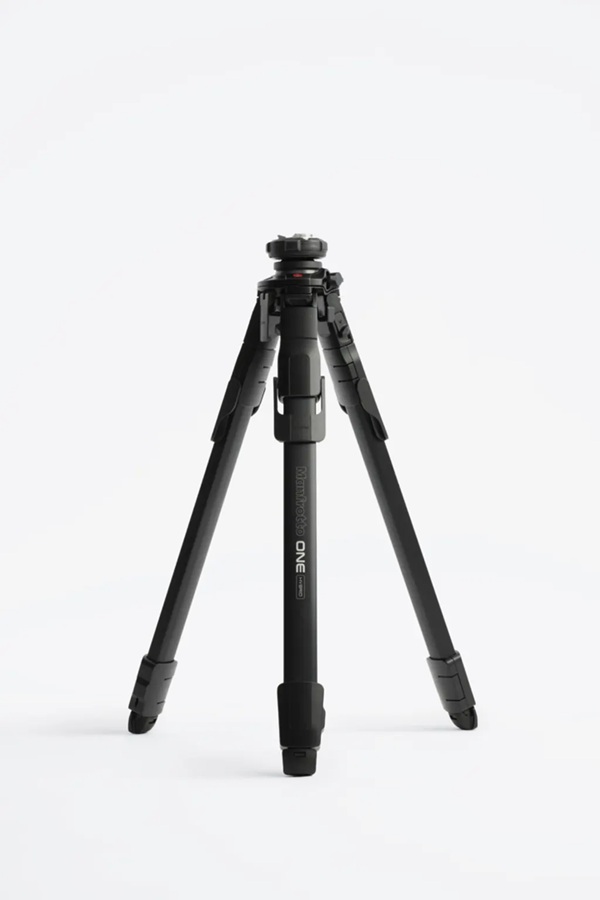 trip&eacute; para celular da marca Manfrotto