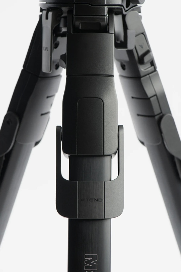 trip&eacute; para celular da marca Manfrotto