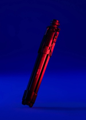 trip&eacute; para celular da marca Manfrotto