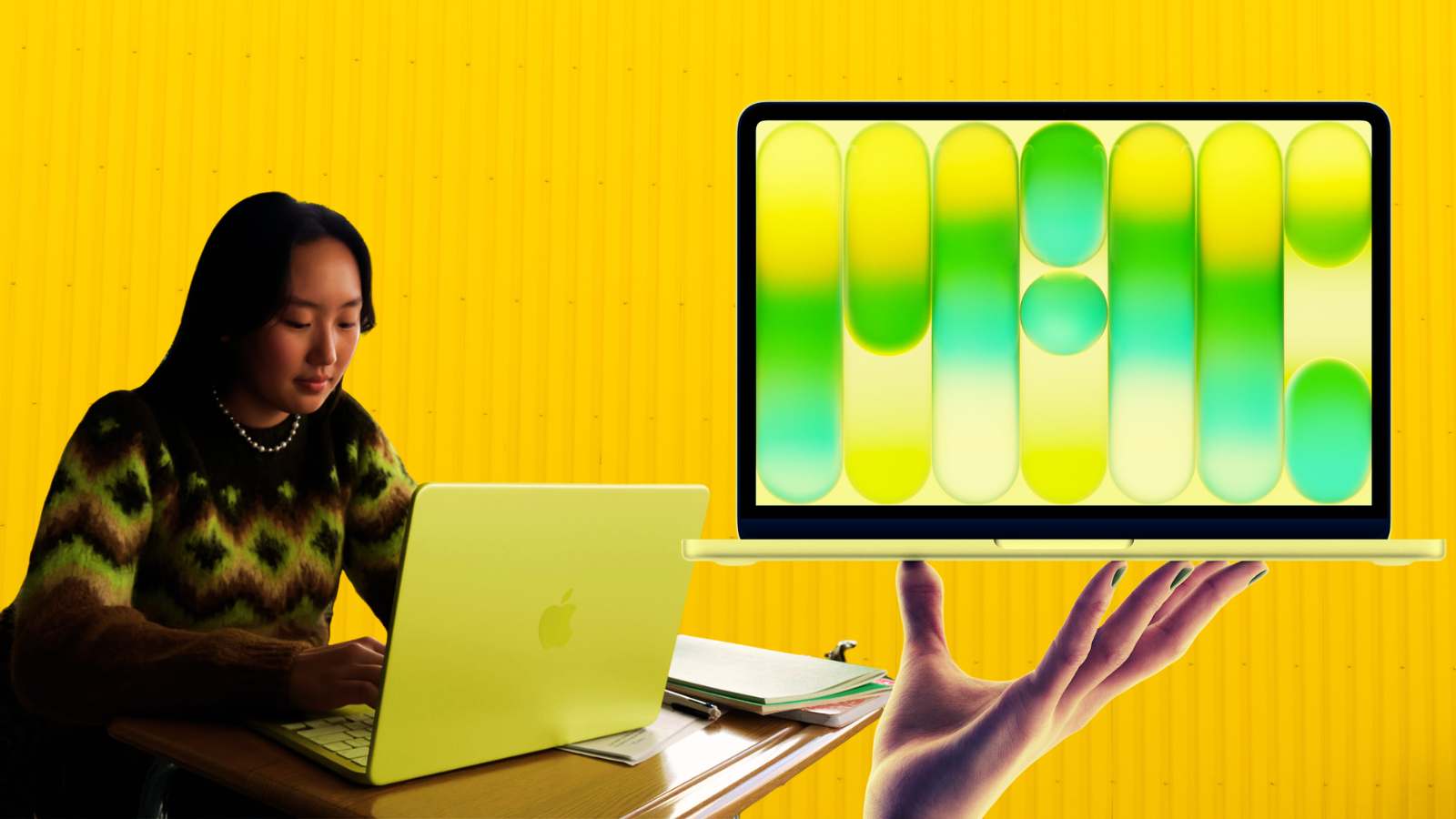 Apple lança novo macbook