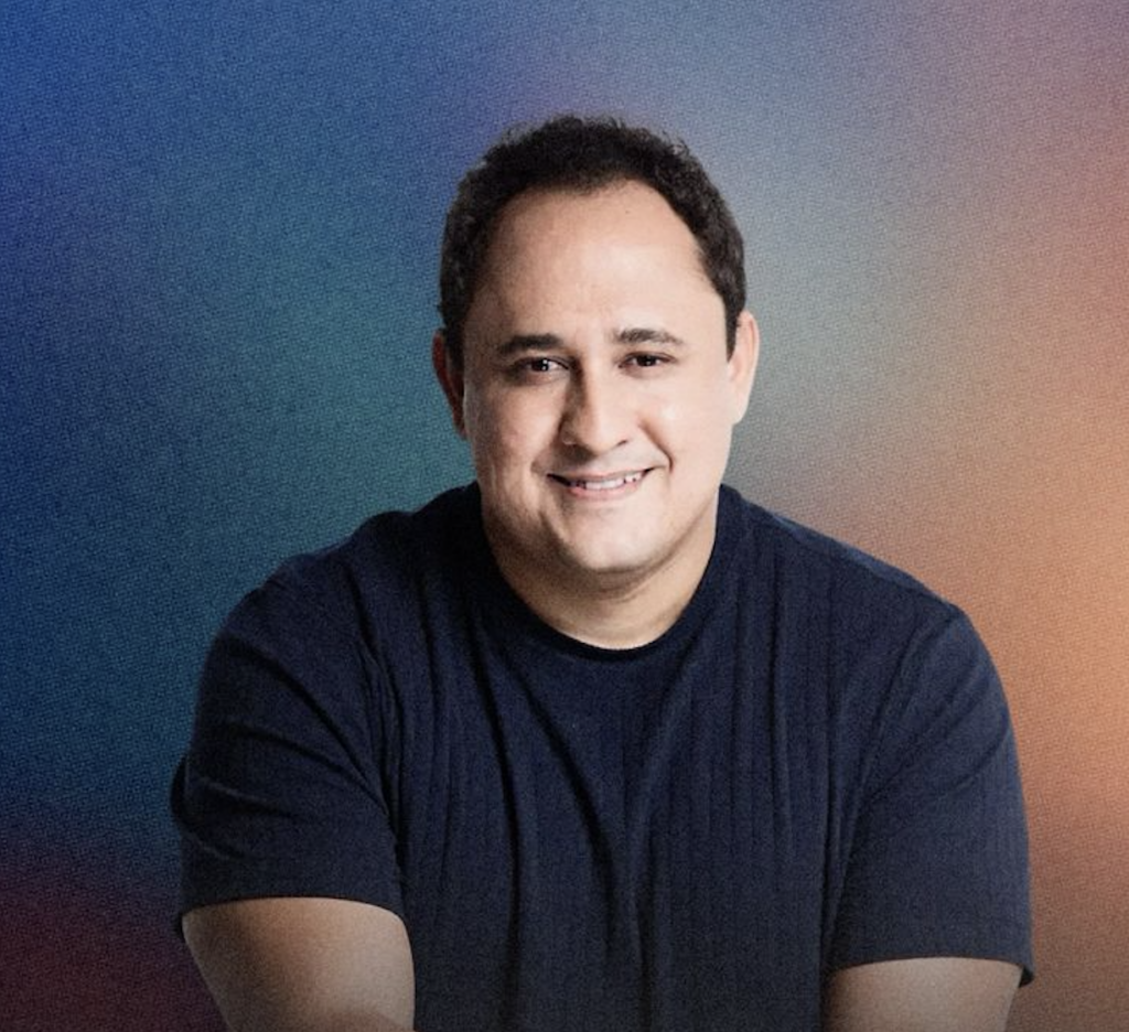 Brunno Santos, general manager da ElevenLabs (Divulgação)