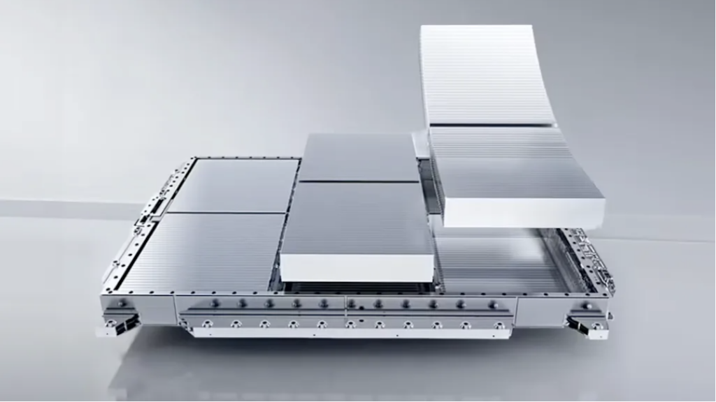 Blade Battery 2.0, nova bateria da BYD