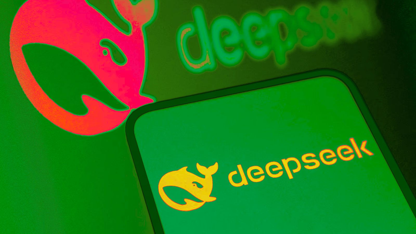 Chatbot da DeepSeek sofre pane global e serviço fica indisponível por horas