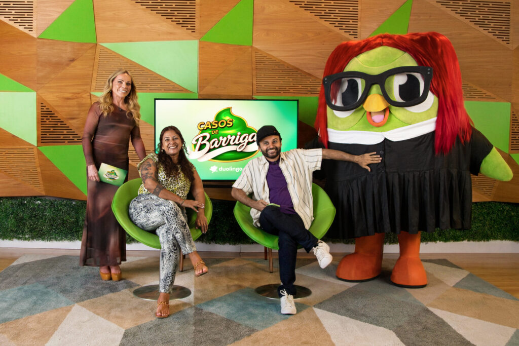 Duolingo aposta em “lição privada” e mira quem usa o app no banheiro; veja como usar