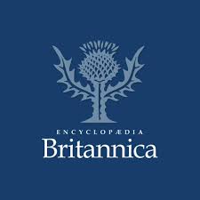 logotipo da Enciclop&eacute;dia Britannica
