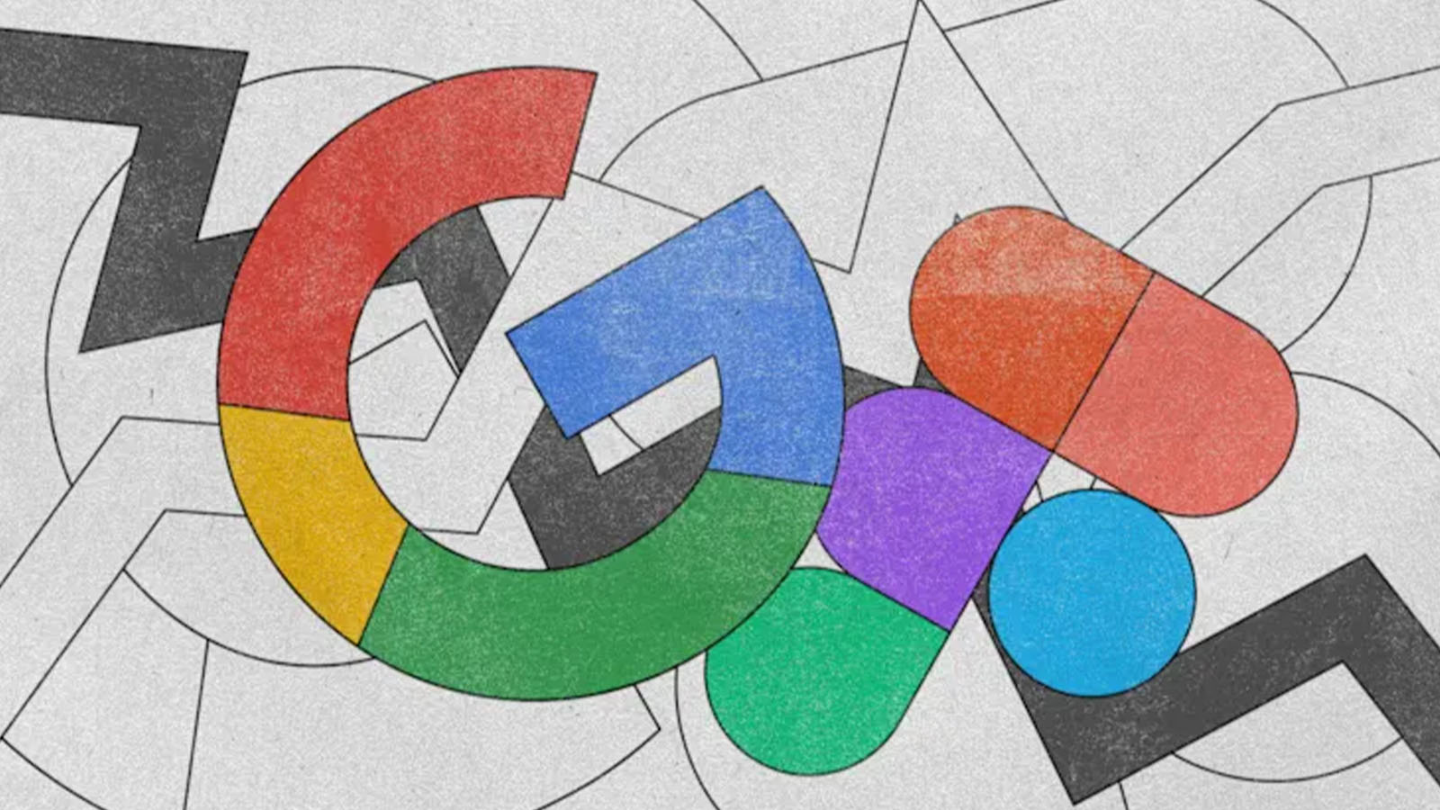 Google aposta em nova era com design por voz